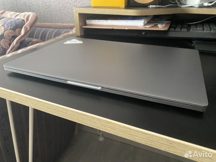 Ноутбук Xiaomi Notebook Pro 15.6