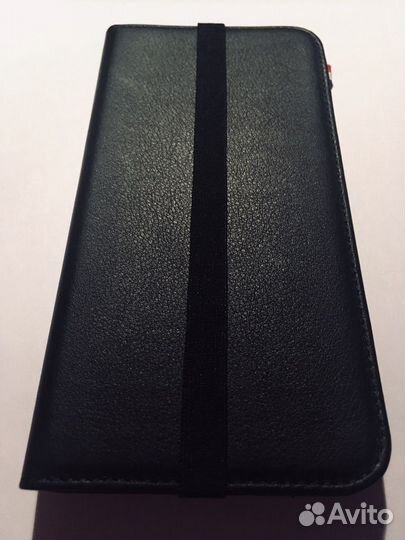 Чехол Decoded на iPhone 7 plus