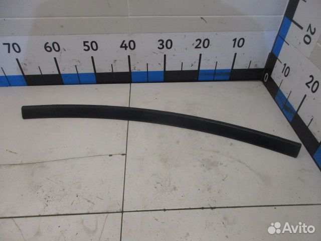 Накладка декоративная Scania P, G, R series