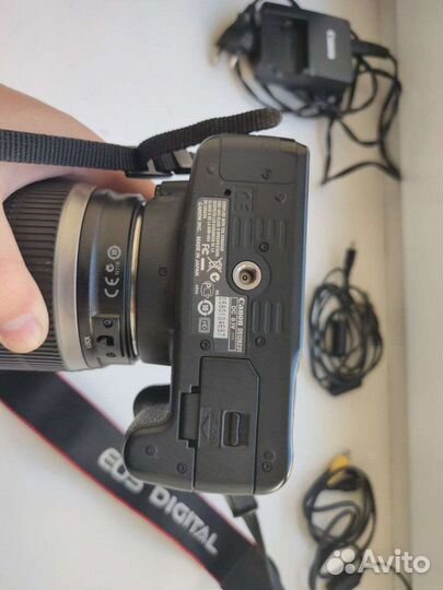 Canon ds126231