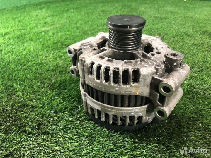 Генератор Bmw 3 E90 N54B30 2006