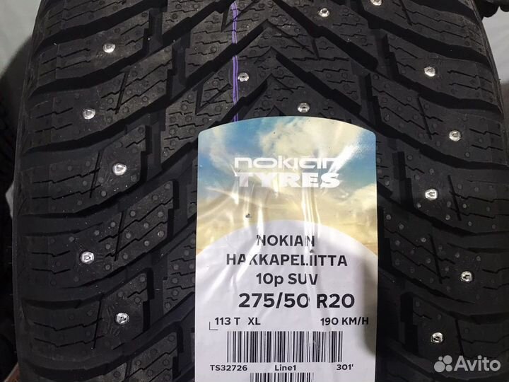 Оригинальные зимние колеса R20 Mercedes GLE 167