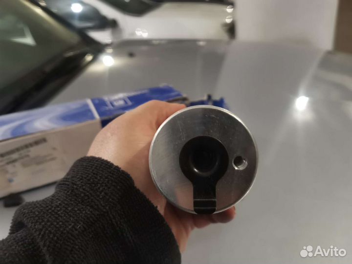 Осушитель кондиционера chevrolet lacetti 2003-2013