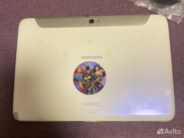 Клавиатура для планшета samsung galaxy note 8000