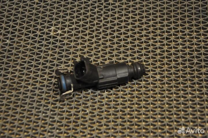 Форсунка mazda atenza ggep