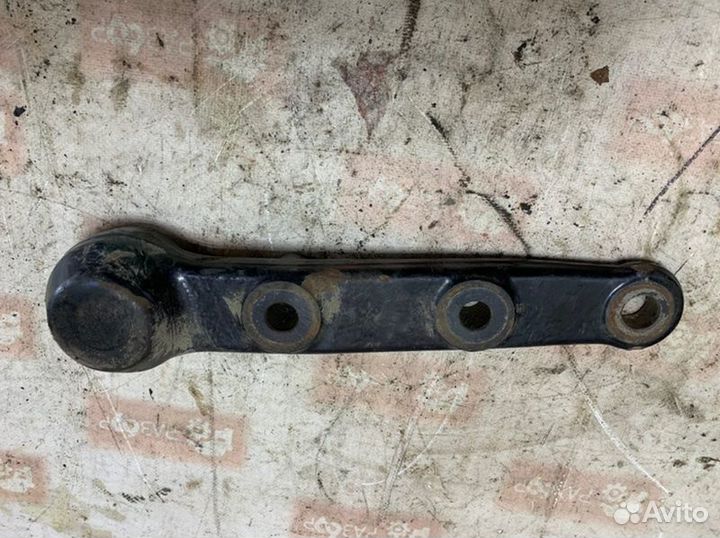 Кронштейн кабины Daf 105