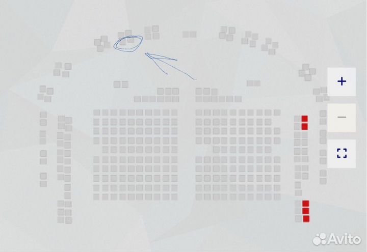 Билеты в молодежный театр на 26.01.2025