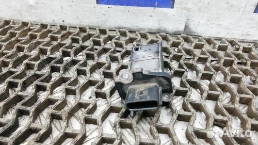 Расходомер воздуха дизельный nissan pathfinder R51