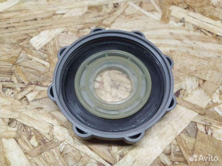 Крышка бака для соли Smeg 002.1002