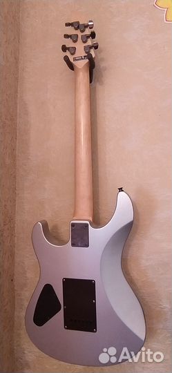 Электрогитара yamaha RGX121