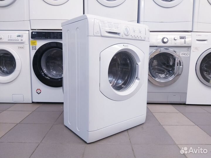 Стиральная машина Hotpoint-Ariston