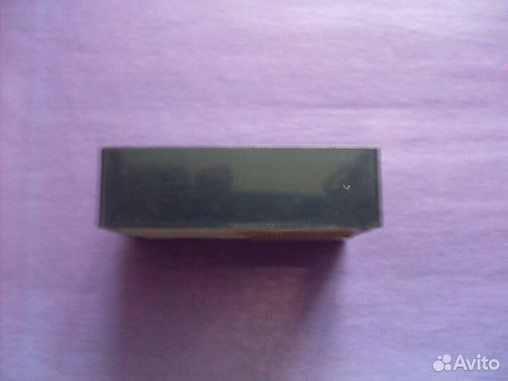 Карманные часы механический будильник Луч СССР