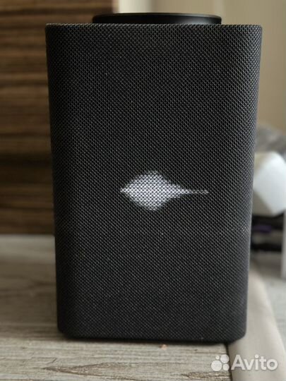 Умная колонка Алиса