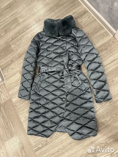 Пуховик consowear