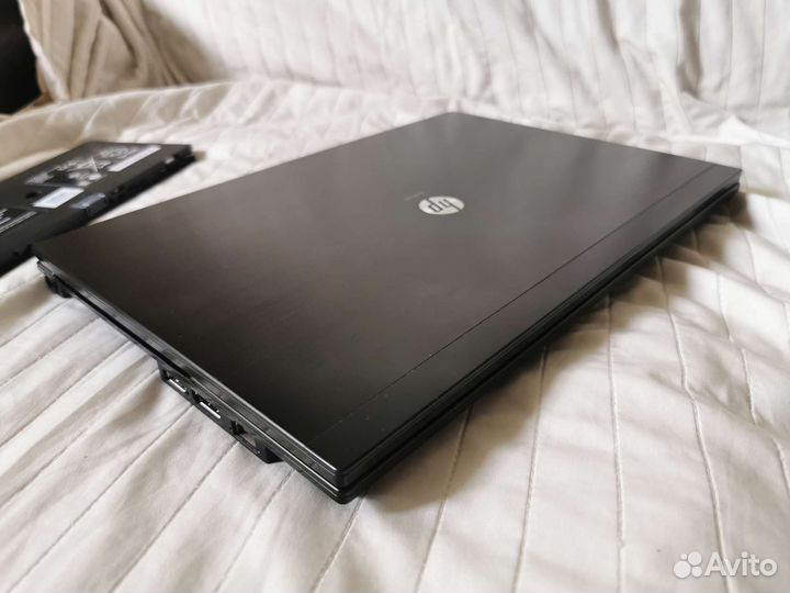 Ноутбук HP ProBook 5310m