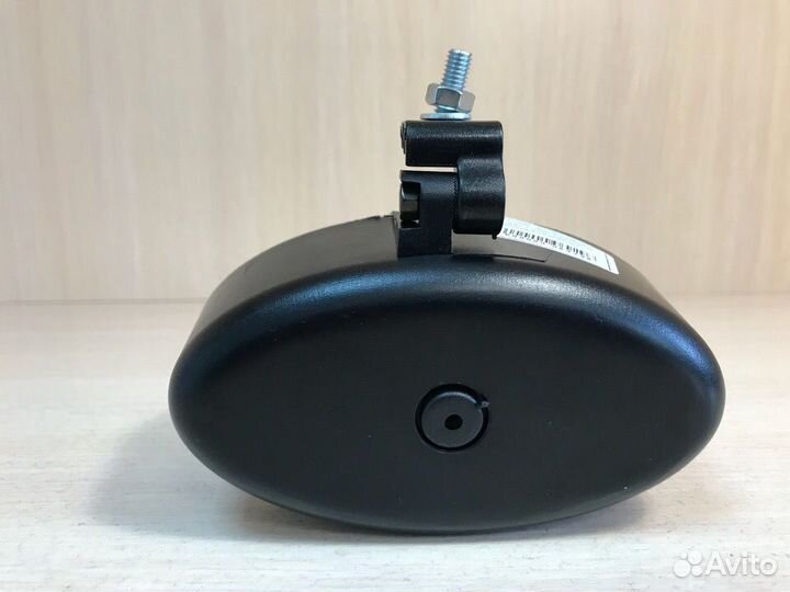 Фонарь заднего хода на прицеп FT-056P (крепление