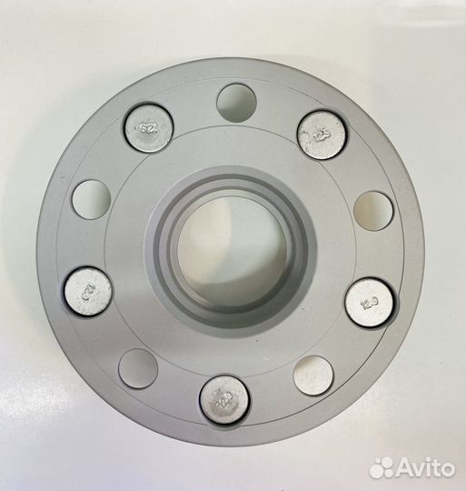 Проставки колесные Haval H7 30мм