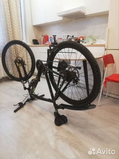 Велосипед Format 1414 XL