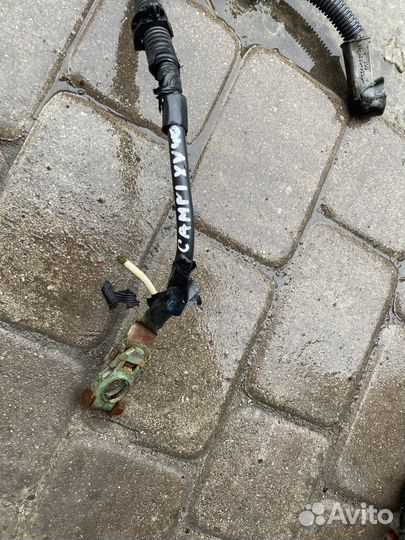 Плюсовая клема Toyota /Lexus