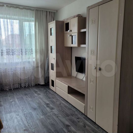 Комната 23 м² в 1-к., 3/9 эт.