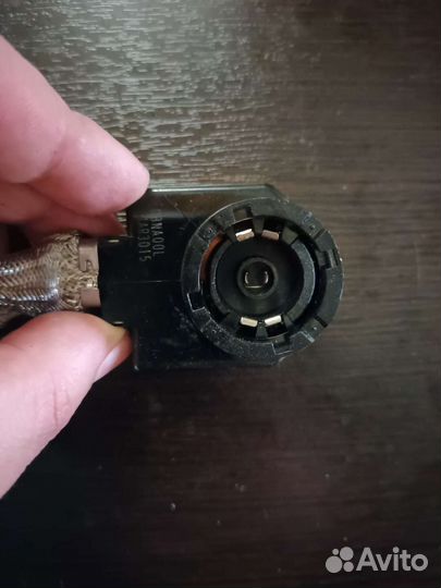 Блок розжига ксенона Mazda / Subaru