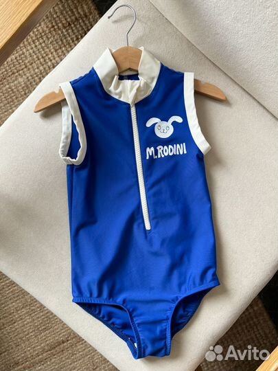 Купальник Mini Rodini, 104