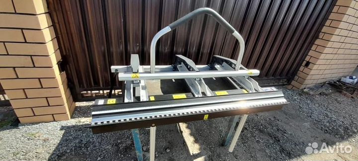 Листогиб Germes mini 1,25 м