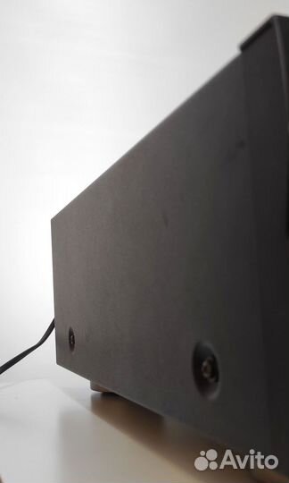 Yamaha RX-v692rds (2х200, 2 ohms)