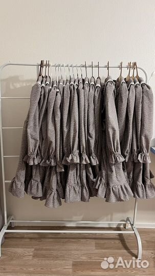 Пошив одежды малый опт