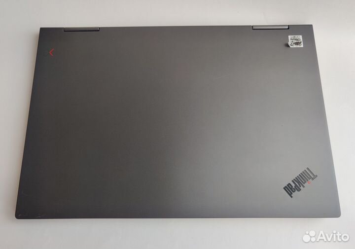 Ноутбук Lenovo ThinkPad X1 Yoga 4th Gen i7/16/512