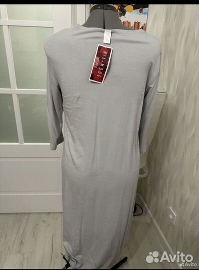 Платье женское 48 50 новое