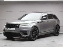 Land Rover Range Rover Velar 3.0 AT, 2019, 61 489 км, с пробегом, цена 6 000 000 руб.