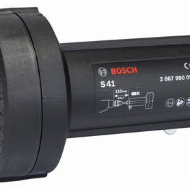 Насадка Bosch для заточки свёрл, 2607990050