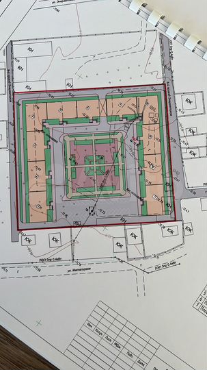 1-к. квартира, 49,4 м², 11/16 эт.