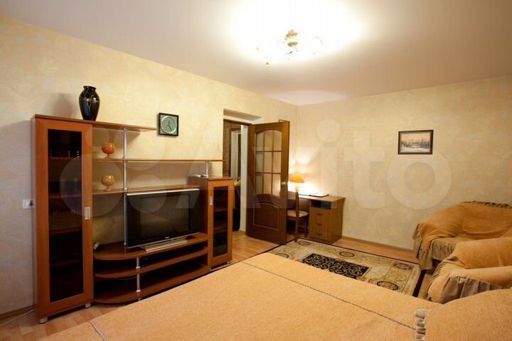 2-к. квартира, 41,2 м², 5/9 эт.