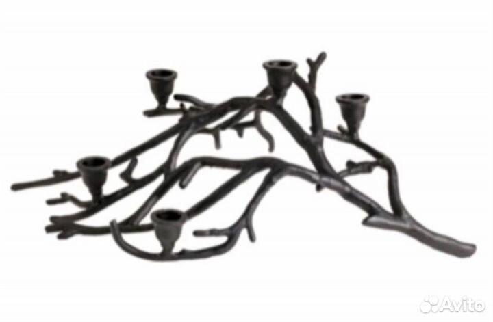 Подсвечник hm home