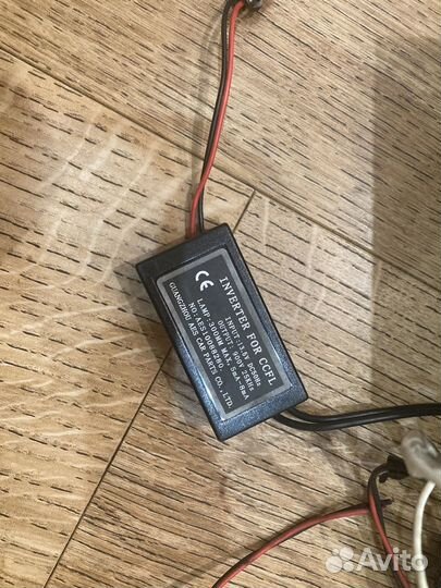 Линзы для ксенона 2,5