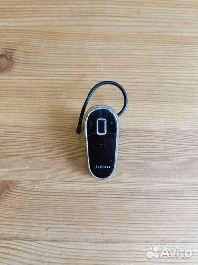 Bluetooth гарнитура jabra