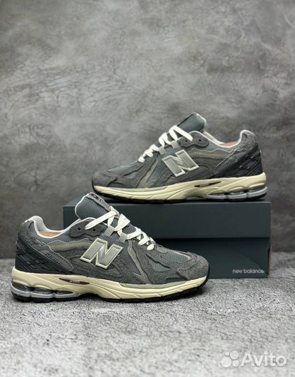 Кроссовки new balance 1906