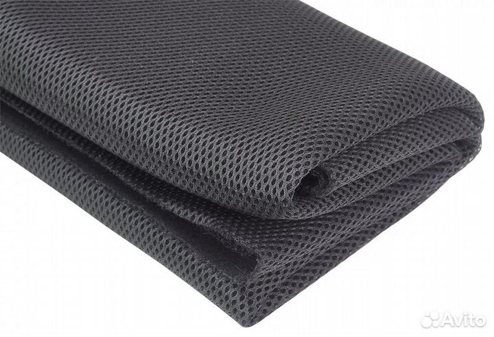 Радиоткань ткань для перетяжки грилей отрез 145*45