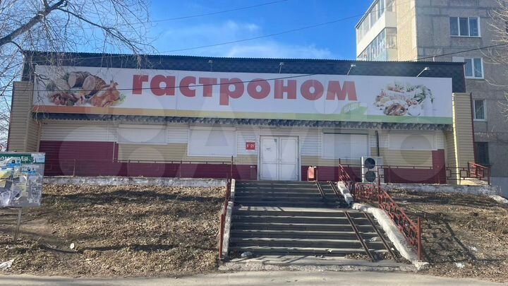 Торговая площадь, 474.7 м²