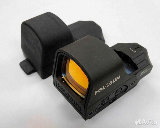 Защита для прицелов Holosun & Eotech