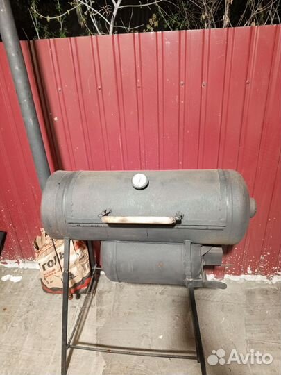 Продам мангал 3 в 1