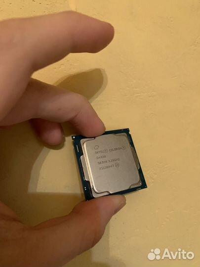 Процессоры для пк