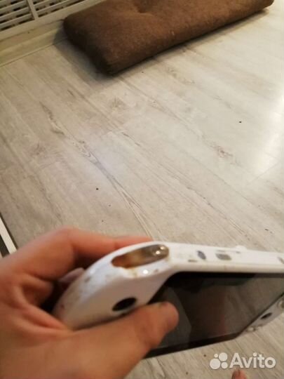 Игровая приставка Portal Multimedia Player x12