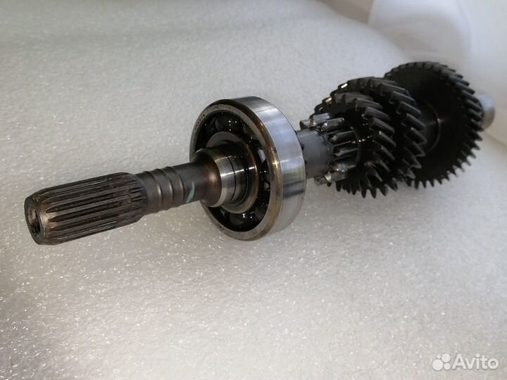 Первичный вал Almera n16 1.5 qg15de