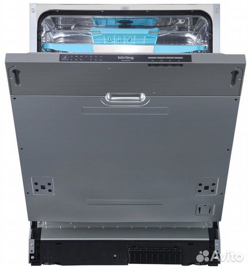 Посудомоечная машина Korting KDI 60340