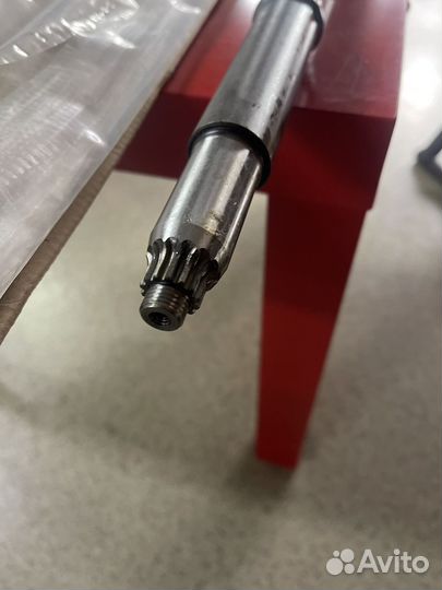 Ведущий вал Merury