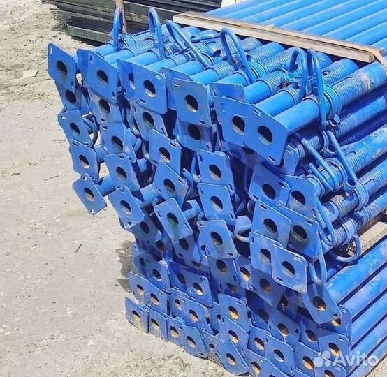 Балка для опалубки