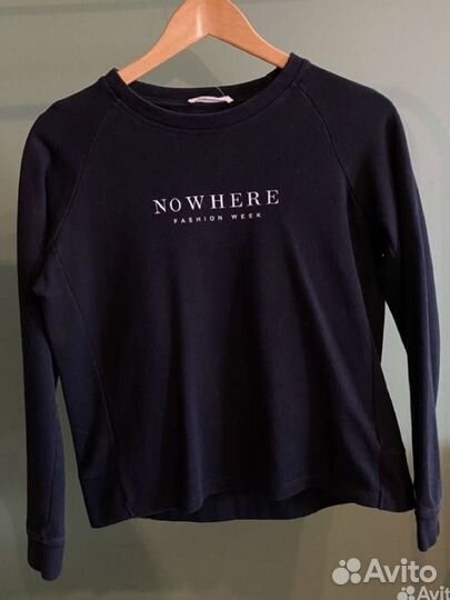 Свитшот mango